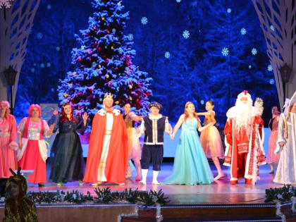 Итоги городского конкурса декоративно-прикладного творчества «Змейка - новогодняя Чародейка»