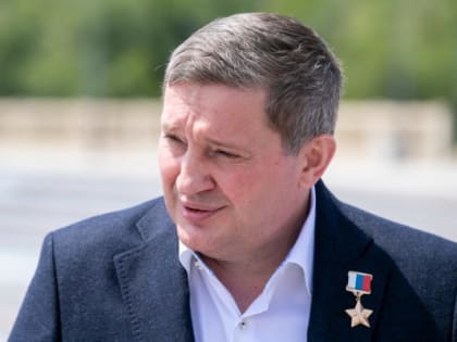 Над Волгоградской областью уничтожен беспилотник