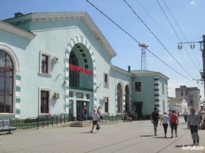 Возможной причиной ухода главы Петрова Вала назван межнациональный конфликт