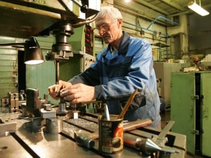 За год под санкциями волгоградские предприятия выпустили на 34% больше продукции