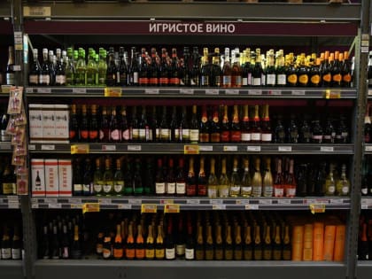 Регулярное употребление спиртных напитков может спровоцировать рак