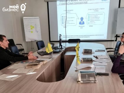 Руководство «Тамерлана» изучило инструменты бережливого производства