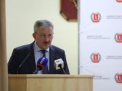 Программа 10-летнего развития Волгограда получила одобрение регионального инвесткомитета