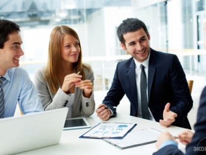 Исследование Сбера, Минэкономразвития, АРФГ, ВШЭ и ТПП РФ: молодёжь до 35 лет активнее всего готова учиться бизнесу