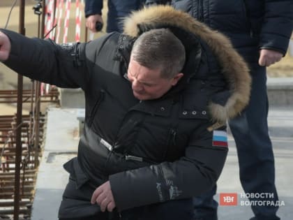 Где «серые кардиналы»? Депутат Осипов о рейтинге влиятельных лиц Волгограда