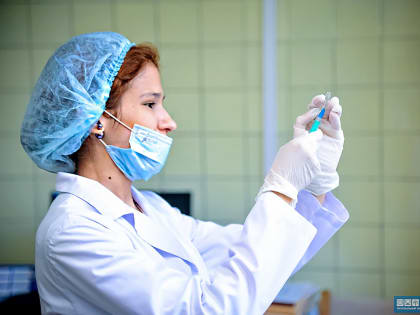 Волгоградским терапевтам определить диагноз поможет искусственный интеллект