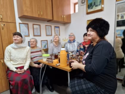 «Всё проходит, но всё остаётся»