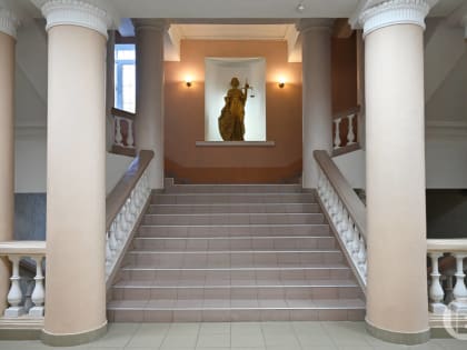 Новый судья назначен в Ленинском районе Волгоградской области