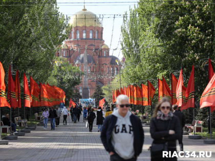 25 и 28 июля пройдут бесплатные путешествия по историческим эпохам Волгограда