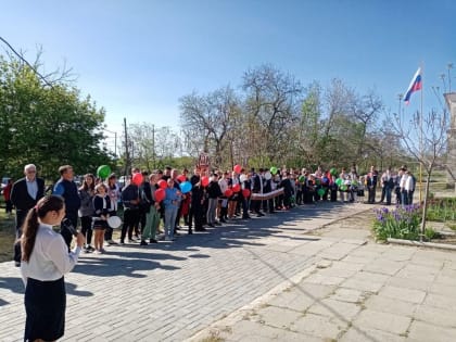 Вечная память героям Великой Отечественной войны!