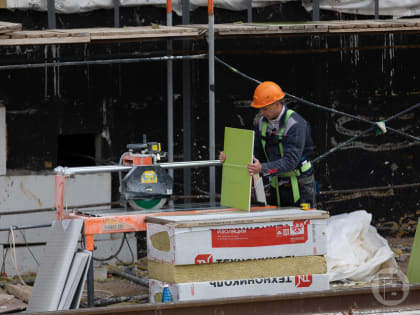 В Волгограде минимальную зарплату повысят до 19 тысяч рублей