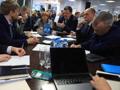 Драйвер роста: Сбер станет партнером цифровой трансформации Волгоградского региона