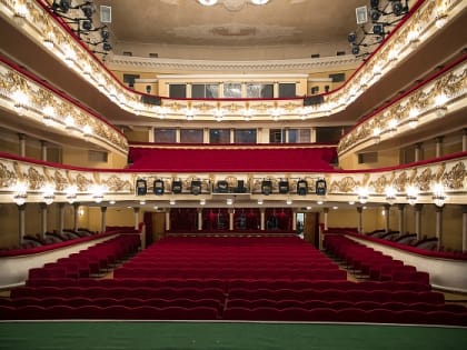 Волгоградцам рассказали, какие мероприятия можно посетить в октябре