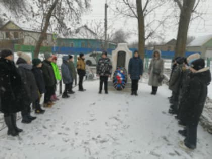 2 февраля, в 80-ю годовщину победы в Сталинградской битве,