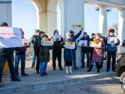 В Волжском могут вернуть переход на зимнее и летнее время