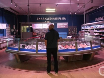 Диетолог Садыков советует есть соленую рыбу от депрессии