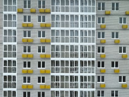 Аренда квартир в Волгограде подорожала на 21,3%. И это не предел