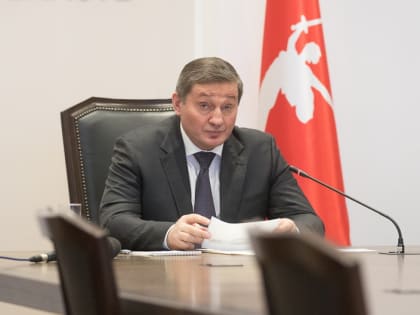 В Котовском районе Волгоградской области обломки беспилотника рухнули на территорию предприятия