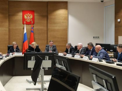 В Волгограде выбран новый руководитель регионального комитета ЖКХ