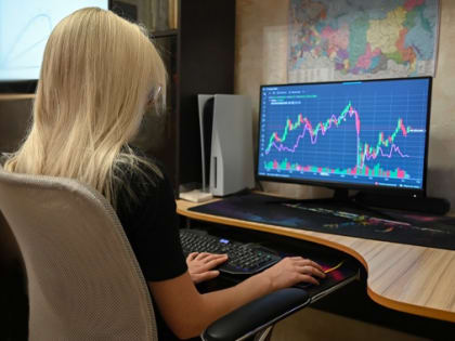 Молодёжь до 35 лет активнее всего готова учиться бизнесу