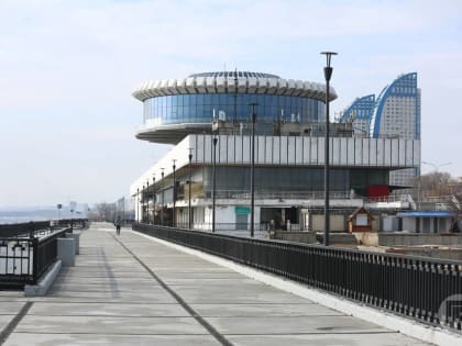 Волгоградские предприниматели попали в санкционный список