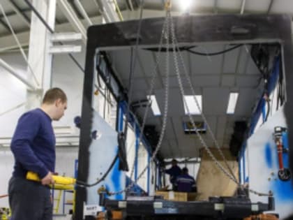 Стартовал региональный этап конкурса «Лучшие практики наставничества»