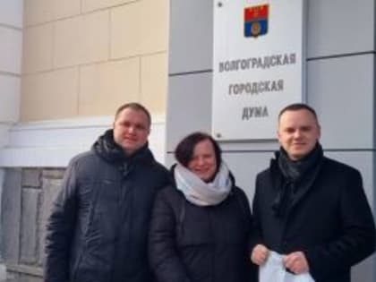 Тысячу писем для мобилизованных волгоградцев написали медики региона