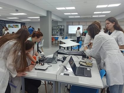 Волгоградская область начнёт развивать научно-популярный туризм