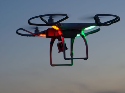 Обнаружение беспилотников: что делать волжанам