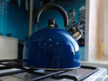 6 марта жители Среднеахтубинского района останутся без газа