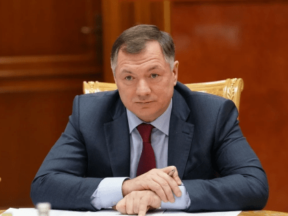 Марат Хуснуллин провёл совещание по восстановлению новых регионов