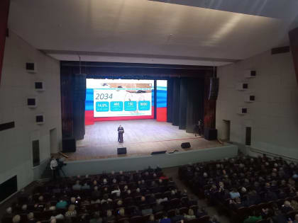 Волгоградцы комментируют итоги встречи губернатора с общественностью