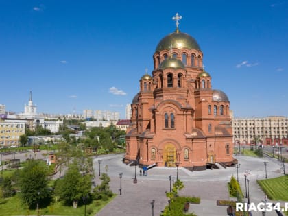 Два новых туристических маршрута по Волгограду стартуют в августе