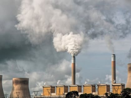 В России предложили повысить антитеррористическую защищенность объектов ТЭК