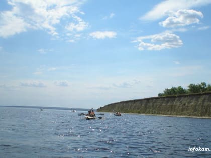Волгоградская область принимает рекордное количество туристов