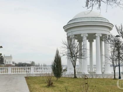 В Волгоградской области потеплеет до +18 градусов в воскресенье