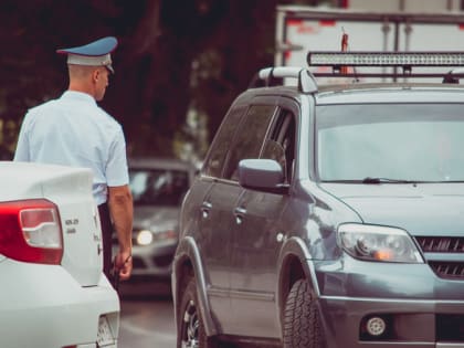 В Волгограде за порядком на юбилейных мероприятиях следят более 1000 полицейских