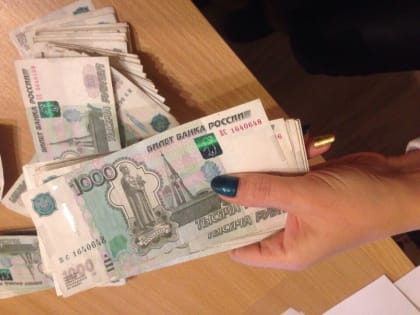 В Минфине предложили взыскивать долги по налогам с граждан без суда