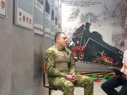 Герои СВО, живущие рядом с нами