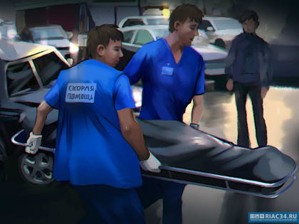 Хирурги Волгоградской области спасли 33-летнюю женщину с разрывом сердца