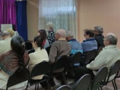 Волгоградцы почтили память защитника Сталинграда Петра Гончарова