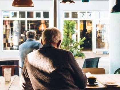 В Волгоградской области хотят ввести ресторанный сбор