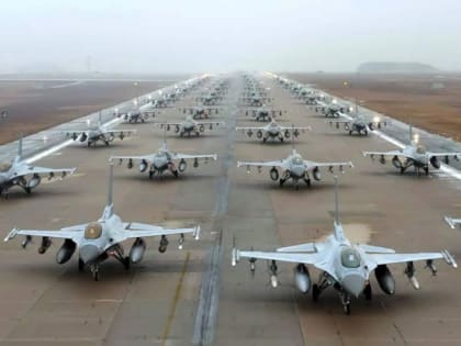 Новости СВО по итогу 26 декабря: удар по Москве и уничтожение F-16 при попытке атаковать Россию, - «Блокнот - Россия»