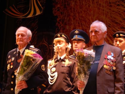 Ветеранам войны в Волгоградской области выплатят по 100 тысяч рублей