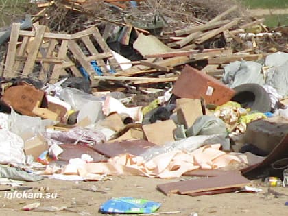 В России скидками по эконалогу простимулируют использование вторсырья в производстве товаров и упаковки