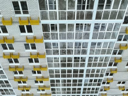 ВТБ фиксирует изменение структуры спроса россиян на жилье