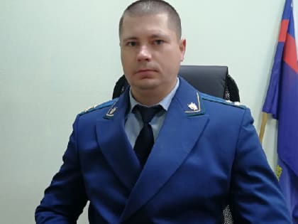 Камышинский городской прокурор Михаил Андреев оказался самым сильным при сдаче комплекса ГТО