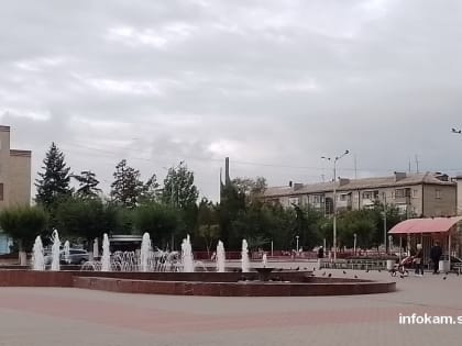 В Камышине КСП намерена проверить прогноз социально-экономического развития города