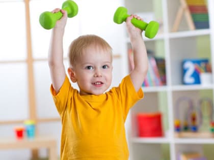 Как защитить сердца детей: советы кардиолога