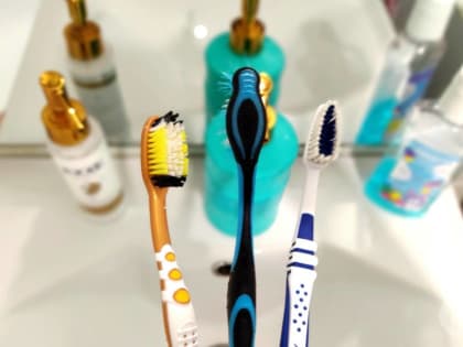 Стоматолог Автандилян рассказала, когда нужно чистить зубы